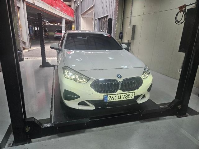 BMW 2-Series 2024 — inspection photo 1