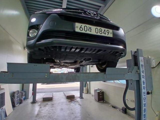 Toyota RAV4 2015 — inspection photo 1