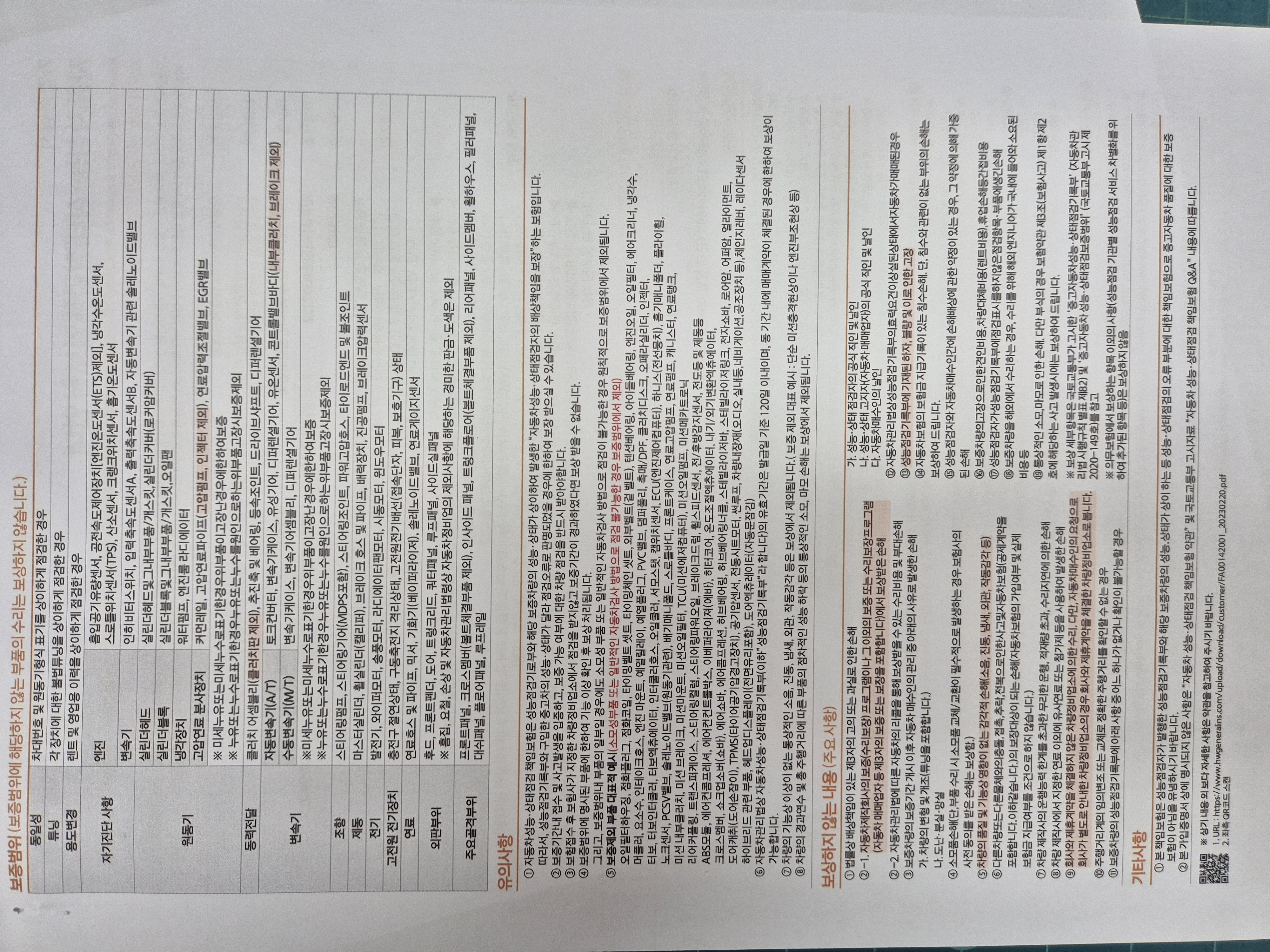 Hyundai Grandeur 2014 — inspection photo 4