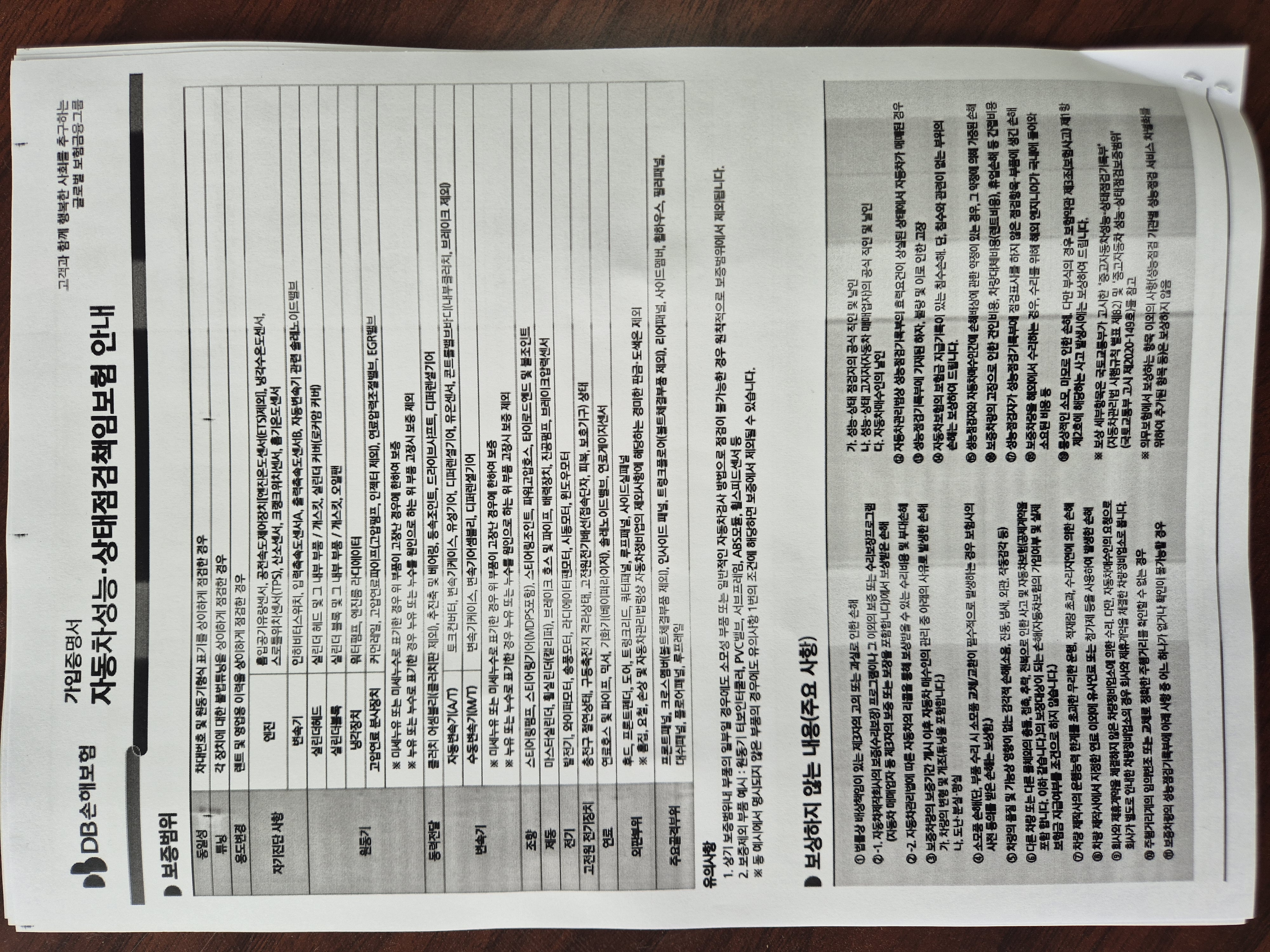 Kia Stinger 2019 — inspection photo 4