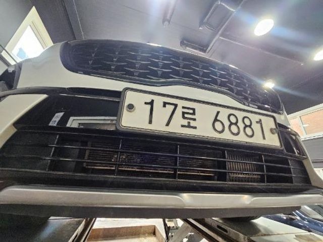 Kia Sportage 2019 — inspection photo 1