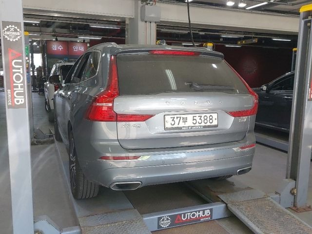 Volvo XC60 2018 — inspection photo 2