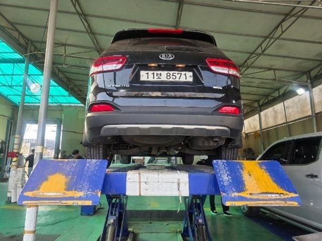 Kia Sorento 2015 — inspection photo 2