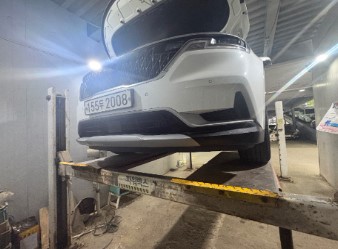 Kia Canival 2021 — inspection photo 1