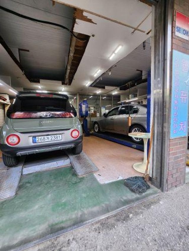 Hyundai Casper 2022 — inspection photo 2