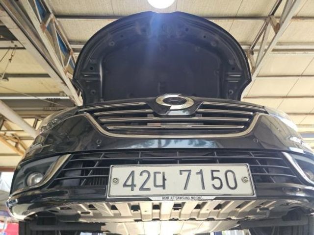 Renault Korea SM6 2017 — inspection photo 1