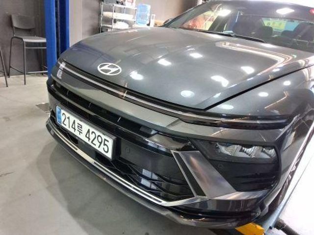 Hyundai Sonata 2024 — inspection photo 1