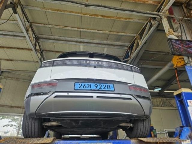Hyundai Ioniq5 2022 — inspection photo 2