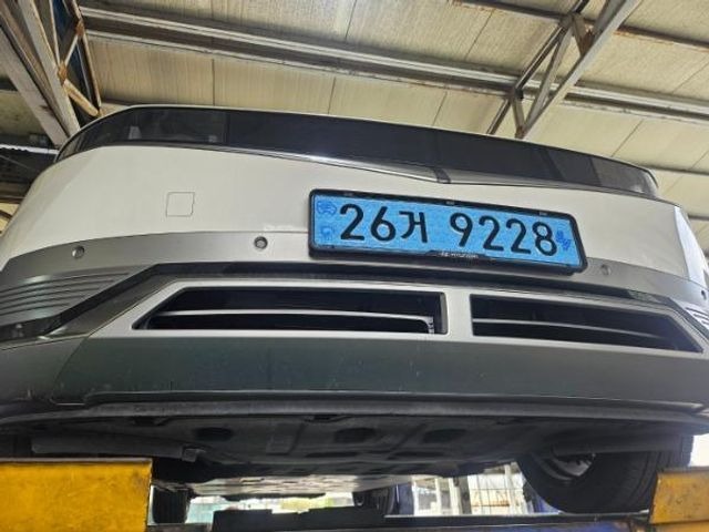 Hyundai Ioniq5 2022 — inspection photo 1