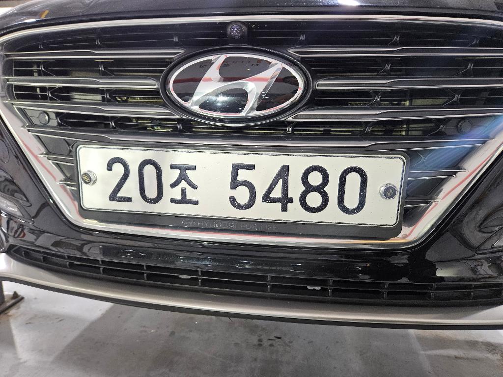 Hyundai Grandeur 2017 — inspection photo 1