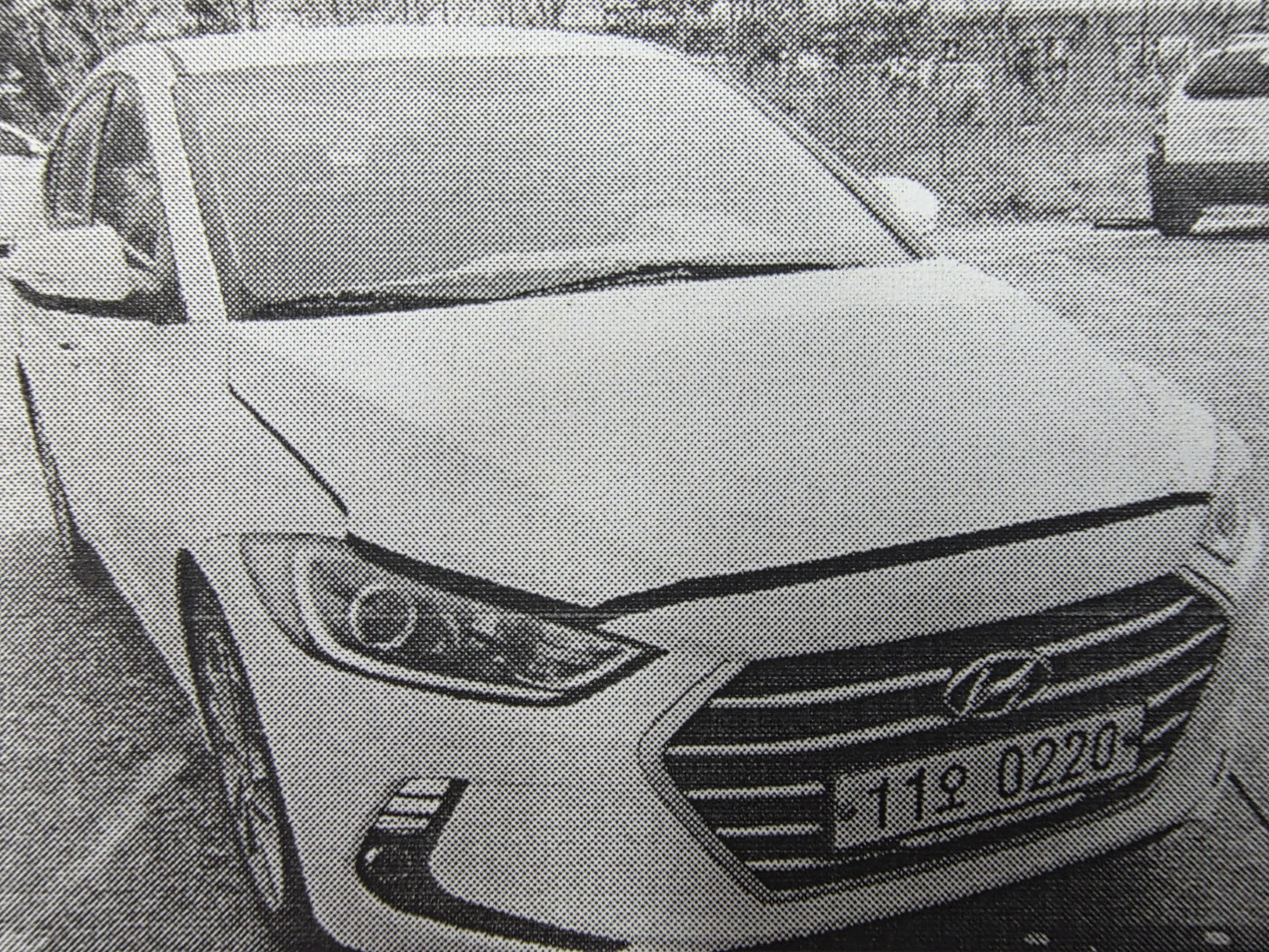 Hyundai AVANTE 2017 — inspection photo 1