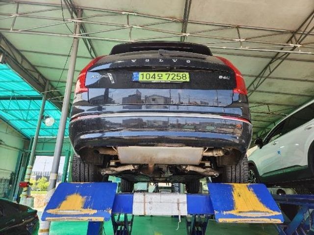 Volvo XC90 2024 — inspection photo 2