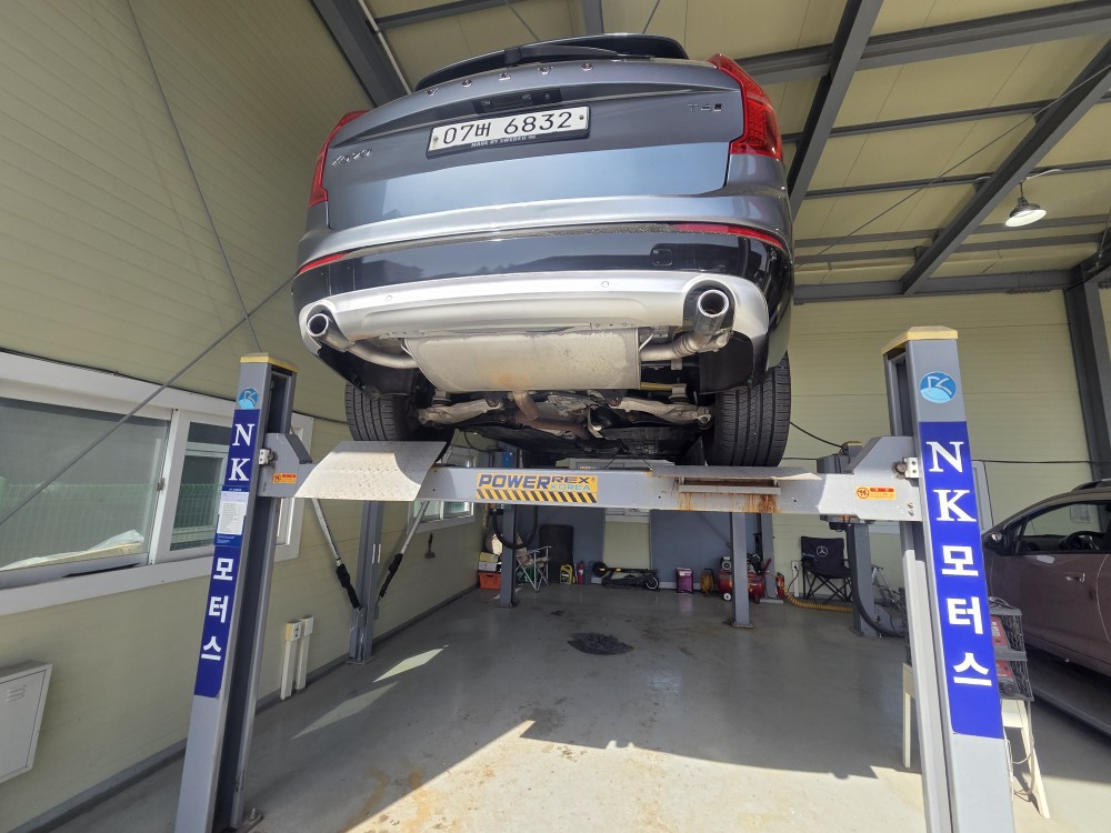 Volvo XC90 2018 — inspection photo 2