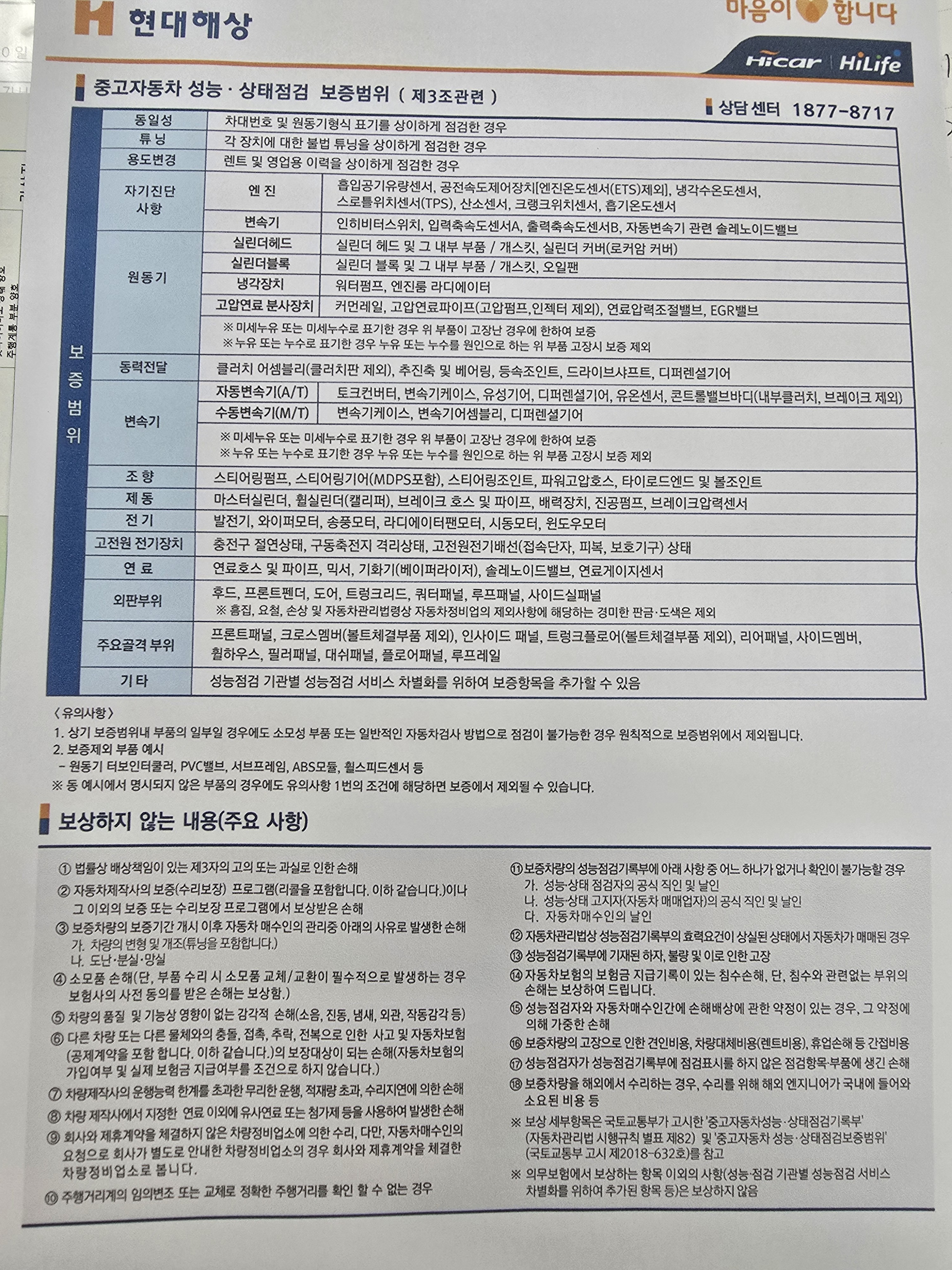 Hyundai Staria 2023 — inspection photo 4