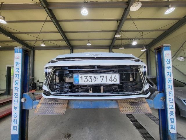 Hyundai Sonata 2024 — inspection photo 1