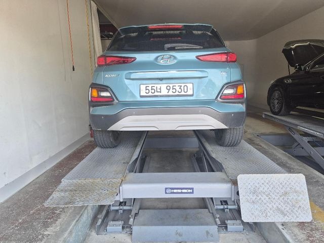 Hyundai Kona 2018 — inspection photo 2