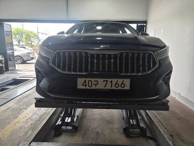Kia K7 2020 — inspection photo 1