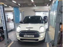 Mini Cooper 2019 — inspection photo 1