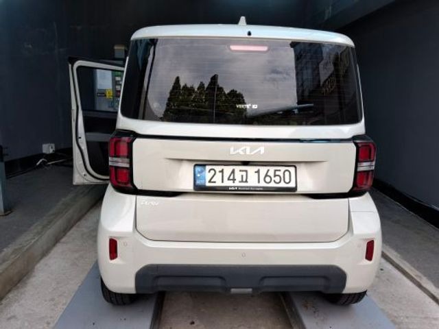 Kia RAY 2023 — inspection photo 2