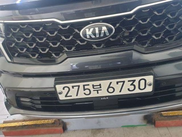 Kia Sorento 2021 — inspection photo 1