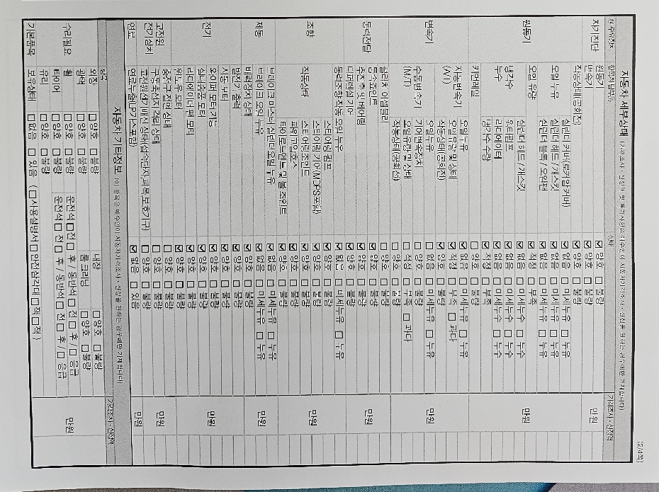 BMW 5-Series 2018 — inspection photo 2