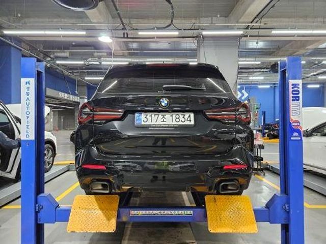 BMW X3 2024 — inspection photo 2