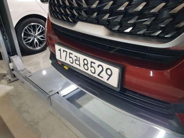 Kia Seltos 2021 — inspection photo 1
