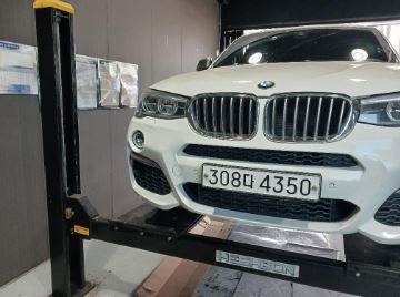 BMW X4 2016 — inspection photo 1