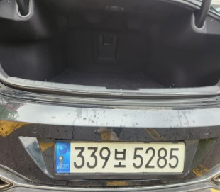 Hyundai Grandeur 2021 — inspection photo 2