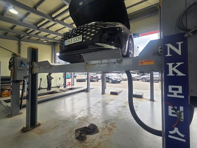 Hyundai Grandeur 2020 — inspection photo 1
