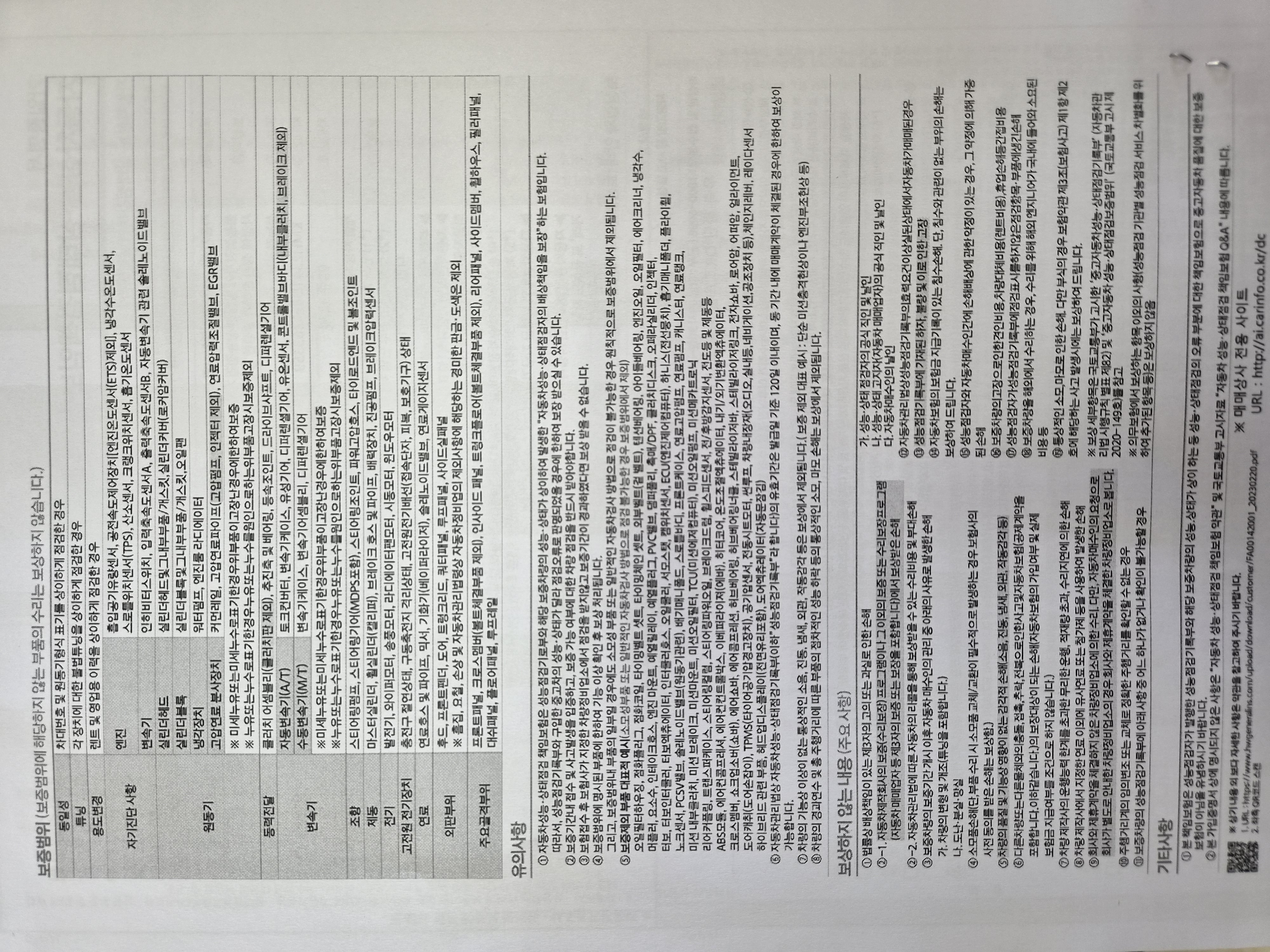 Kia K5 2012 — inspection photo 4