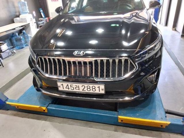 Kia K7 2020 — inspection photo 1