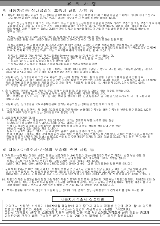 Hyundai Kona 2018 — inspection photo 4