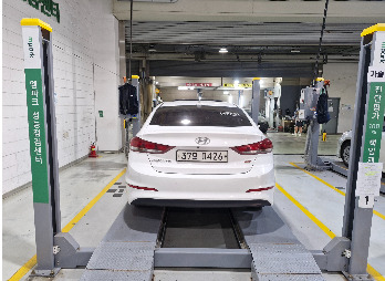 Hyundai AVANTE 2016 — inspection photo 2