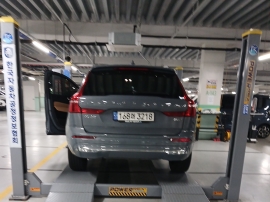 Volvo XC60 2022 — inspection photo 2