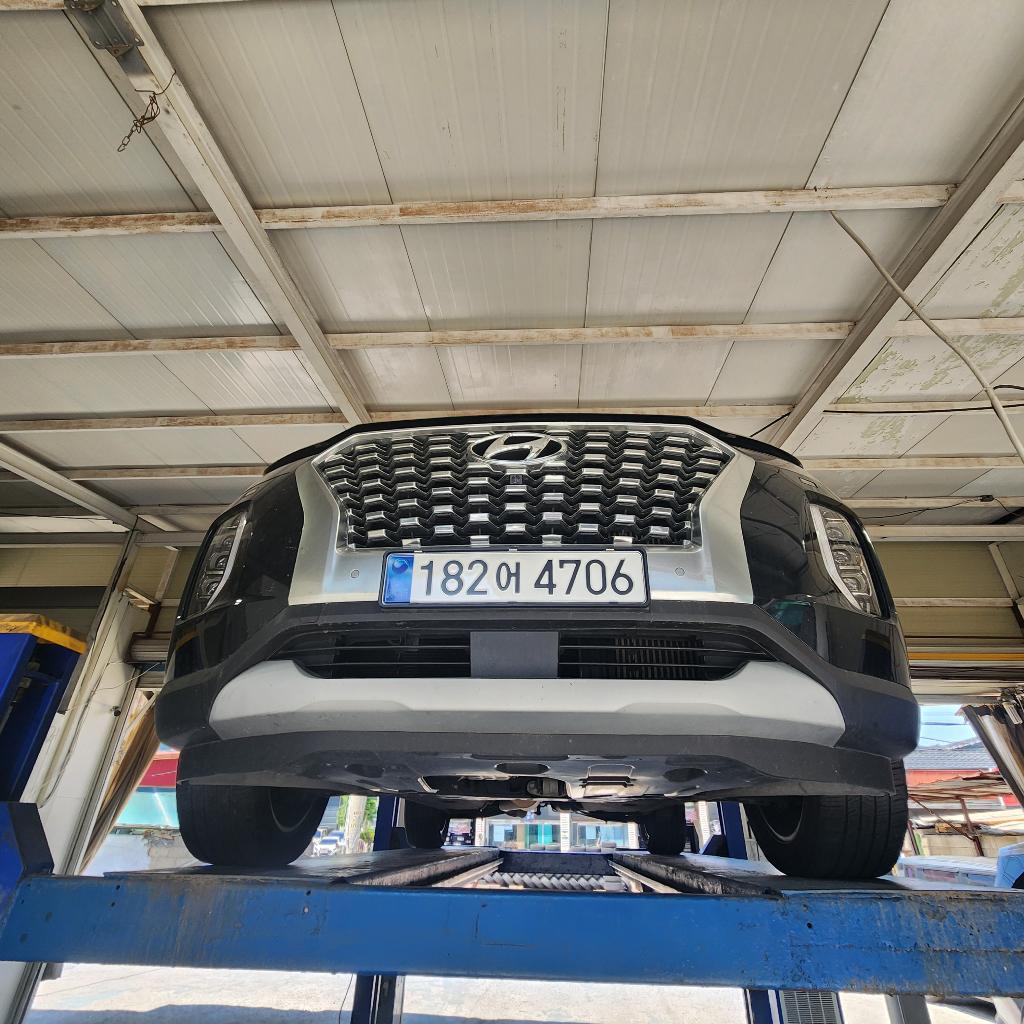 Hyundai Palisade 2019 — inspection photo 1