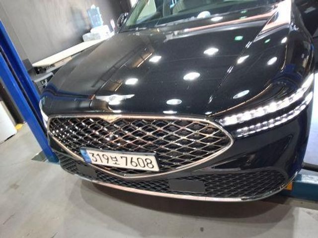 Genesis G90 2023 — inspection photo 2