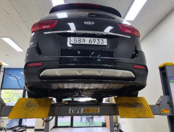 Kia Canival 2019 — inspection photo 2