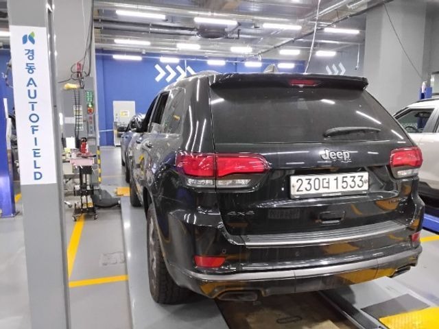 Jeep Cherokee 2020 — inspection photo 2