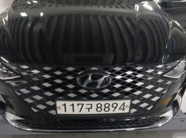 Hyundai Grandeur 2020 — inspection photo 1