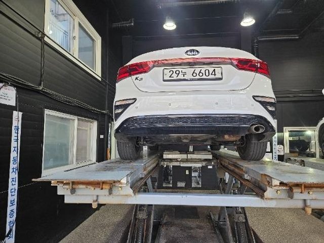 Kia K3 2019 — inspection photo 2