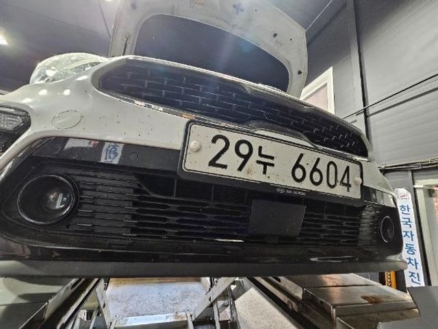 Kia K3 2019 — inspection photo 1