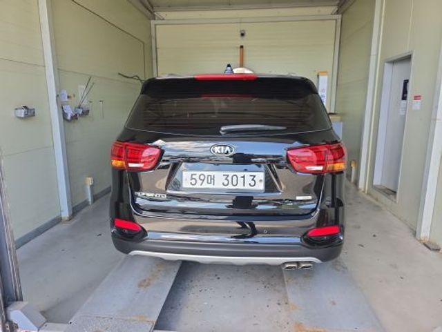 Kia Sorento 2018 — inspection photo 2
