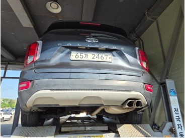 Hyundai Palisade 2019 — inspection photo 2