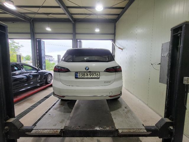 BMW 2-Series 2024 — inspection photo 2