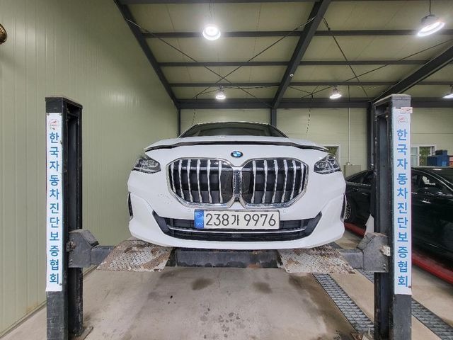 BMW 2-Series 2024 — inspection photo 1