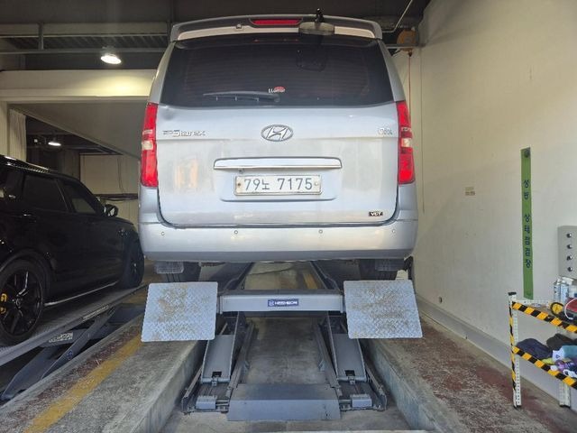 Hyundai Starex 2014 — inspection photo 2