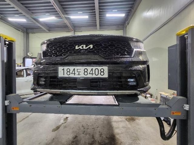 Kia Sorento 2022 — inspection photo 1