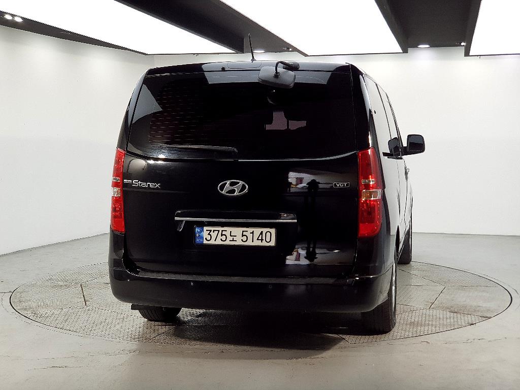 Hyundai Starex 2019 — inspection photo 2