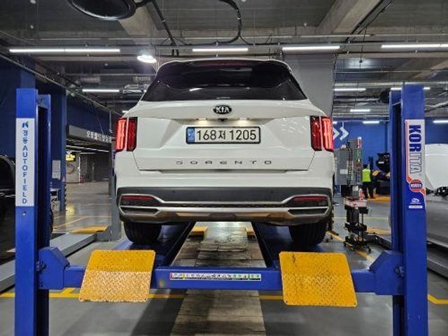 Kia Sorento 2021 — inspection photo 2